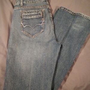 Yuka jeans